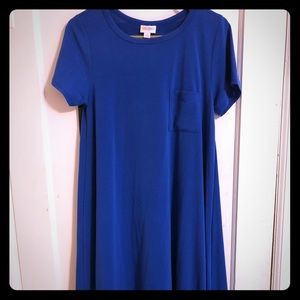 LuLaRoe Carly